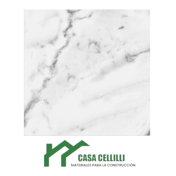 CORTINES 35X60 MARMOL CALACATTA 1ra (1.47)