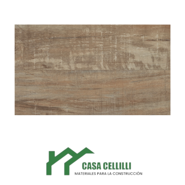 CERÁMICA PARQUET CEREZO 35x60