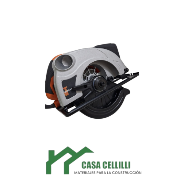 SIERRA CIRCULAR 1400W