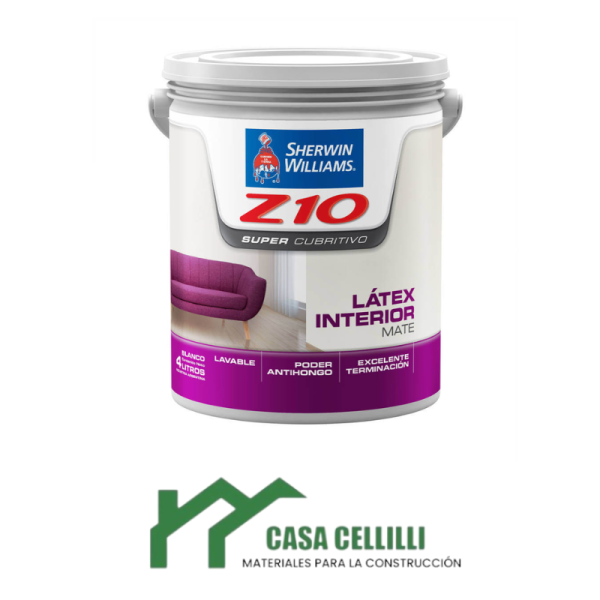 Z10 INTERIOR MATE 20 L