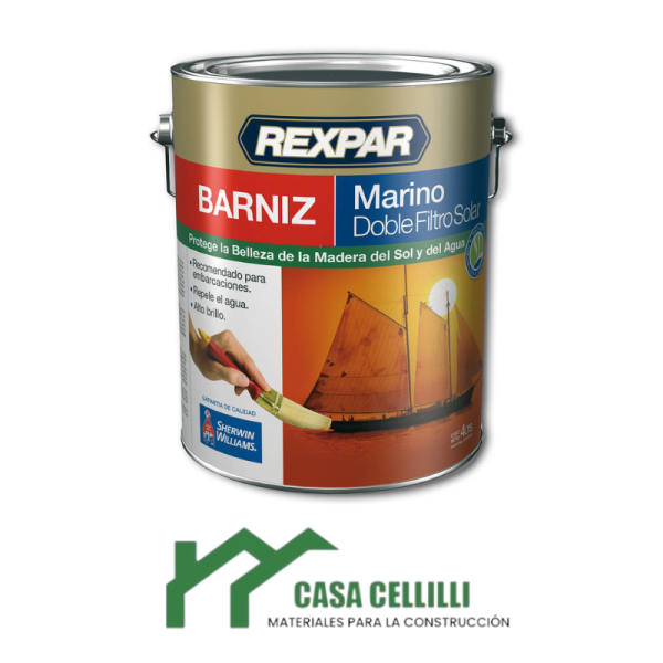 SW  RX BARNIS MARINO 1/2 L