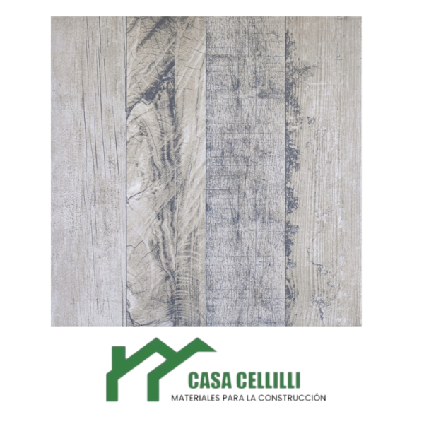 CERÁMICA 45x45 PARQUET ALAMO