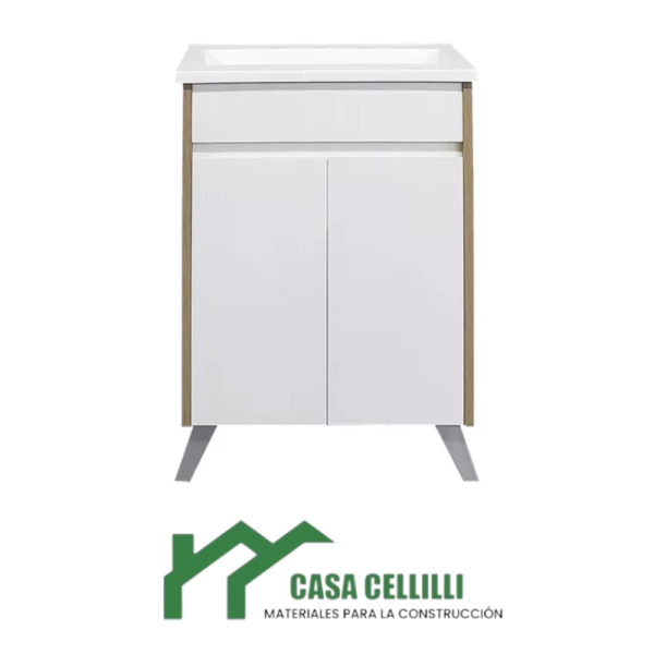 ESPEJO 50X68X11 TERRA