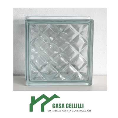 LADRILLO VIDRIO MAJA JEWEL OPA