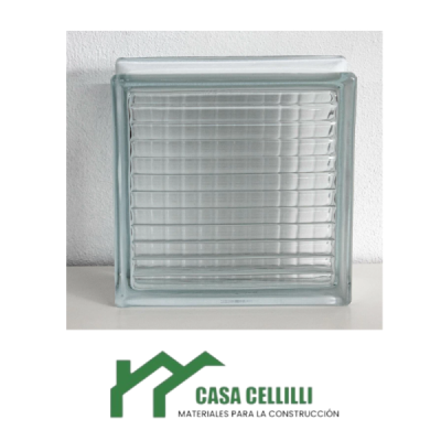 LADRILLO VIDRIO MAJA PARALLEL