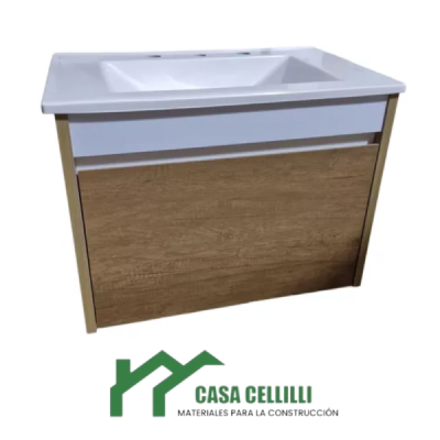 VANITORY TERRA 60X38