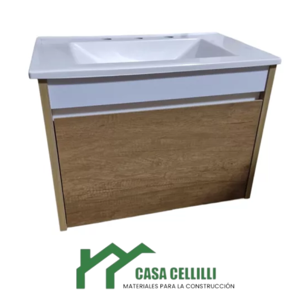 VANITORY TERRA 60X38