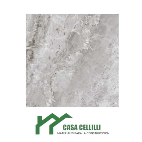 CORTINES 45X45 CAIRO GRIS 1ra (1.62)