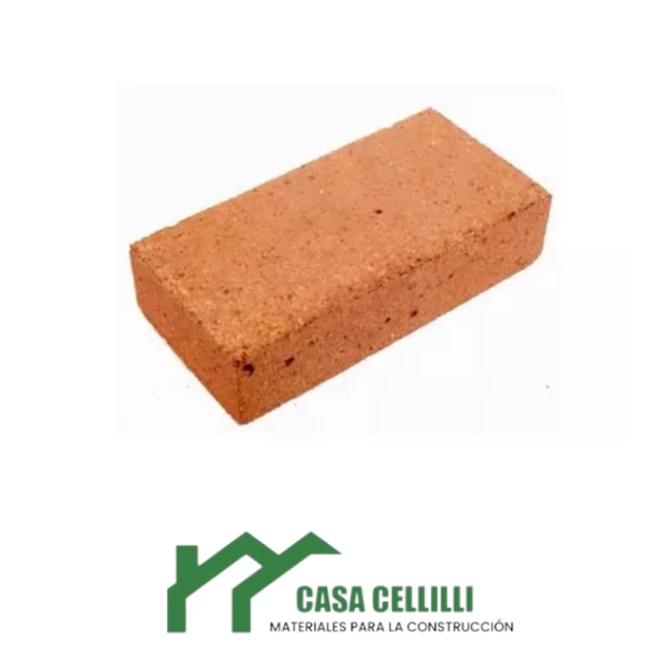 LADRILLO COMUN POR CAMION