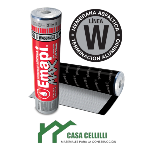 MEMBRANA EMAPI ALMAX W450