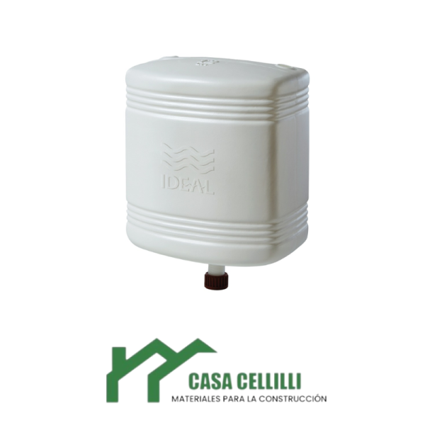 DEPOSITO IDEAL MINGITORIO  4L