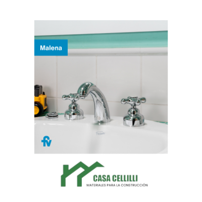 MALENA LAVATORIO C/DESAGUE