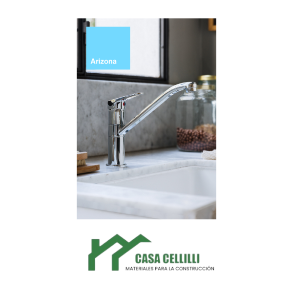 ARIZONA MONOCOMANDO - COCINA