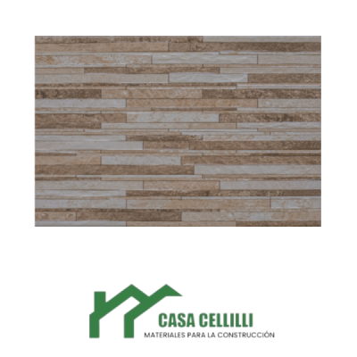 CERÁMICA MURETE CRAYÓN 30x45