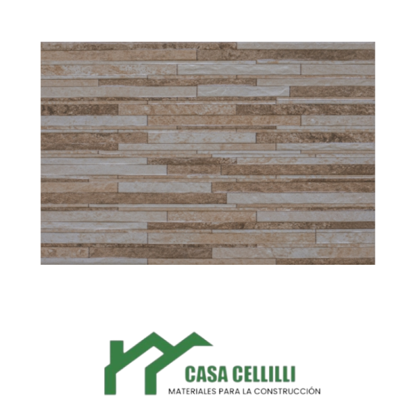 CERÁMICA MURETE CRAYÓN 30x45