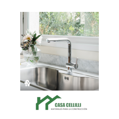 FV LIBBY MONOCOMANDO COCINA