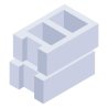BLOQUE CEMENTO