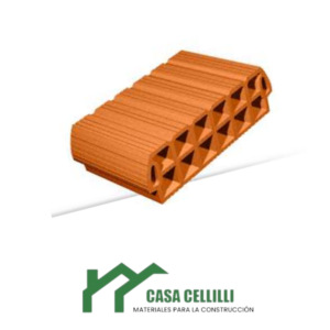 BLOQUE DE TECHO 11x25x42