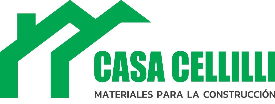 Casa Cellilli – Materiales para la construcción