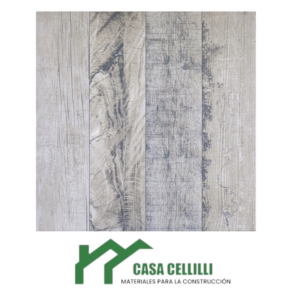 CERÁMICA 45x45 PARQUET ALAMO