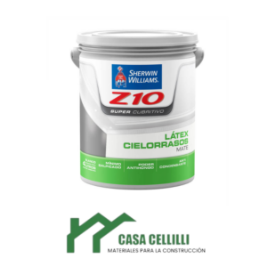 Z10 CIELORRASO 20 LTS
